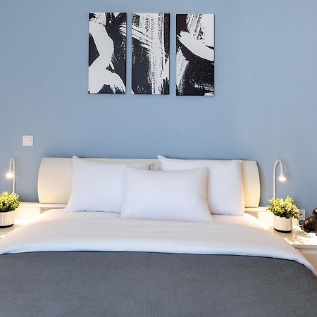 Porto Sea View Apartments - A. Svolou 29 Saloniki Zewnętrze zdjęcie