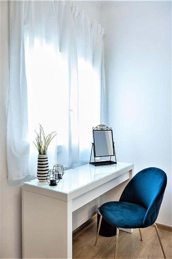 Porto Sea View Apartments - A. Svolou 29 Saloniki Zewnętrze zdjęcie