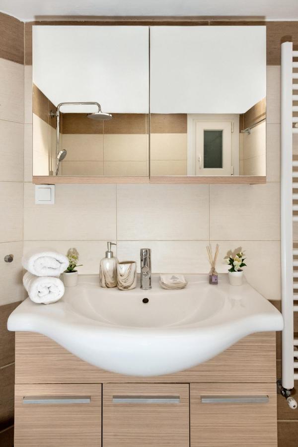 Porto Sea View Apartments - A. Svolou 29 Saloniki Zewnętrze zdjęcie