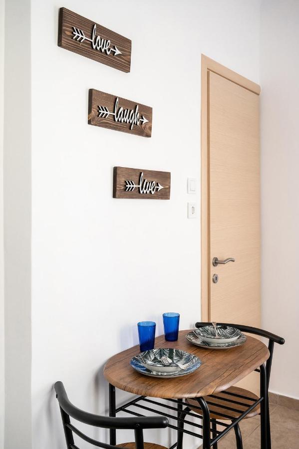 Porto Sea View Apartments - A. Svolou 29 Saloniki Zewnętrze zdjęcie